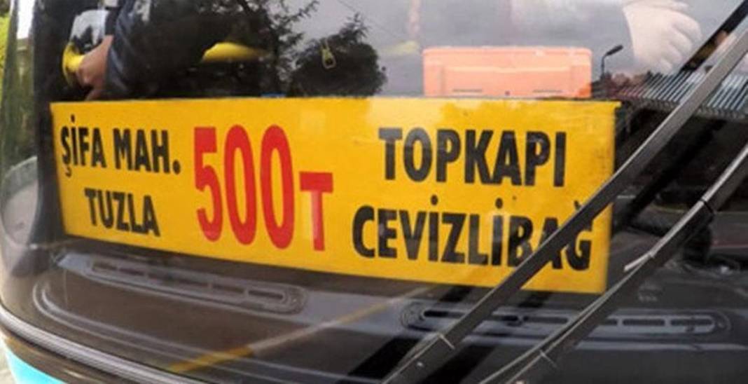 İstanbul'un efsanesi 500T'ye rakip çıktı! Üstelik 24 saat çalışıyor 5
